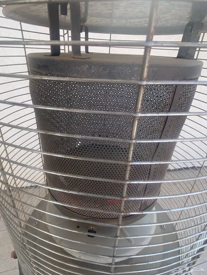 دفايات غاز 0