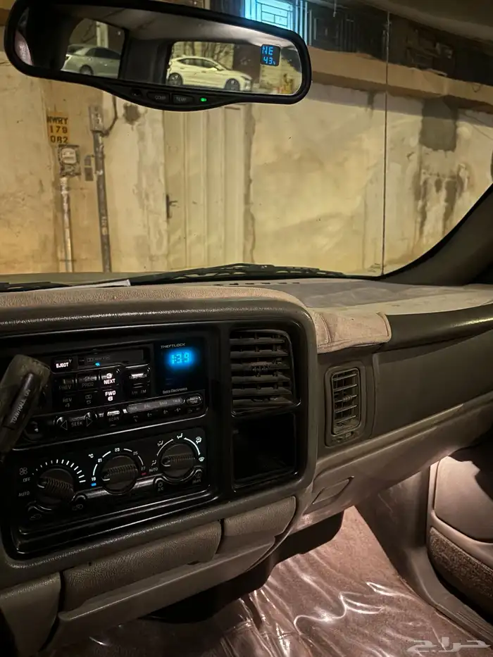 جمس 2002 سوبربان 8