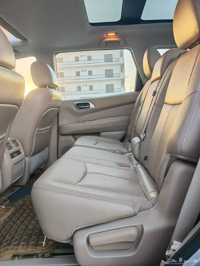 باثفندر وكاله فل كامل عداد 100 الف فقط 52