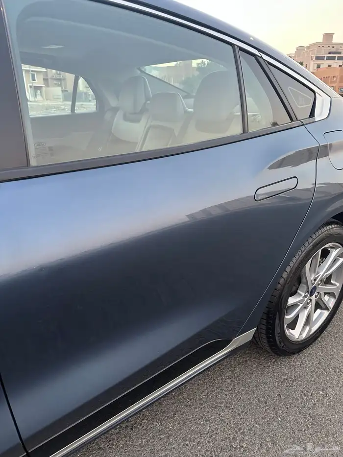 توروس ترند بلس 2023 نص فل ( بحالة الوكالة ) خالي من الرش 23