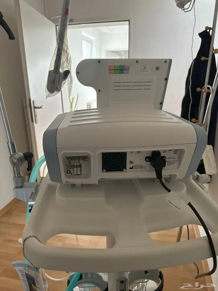 معداة طبيه 4