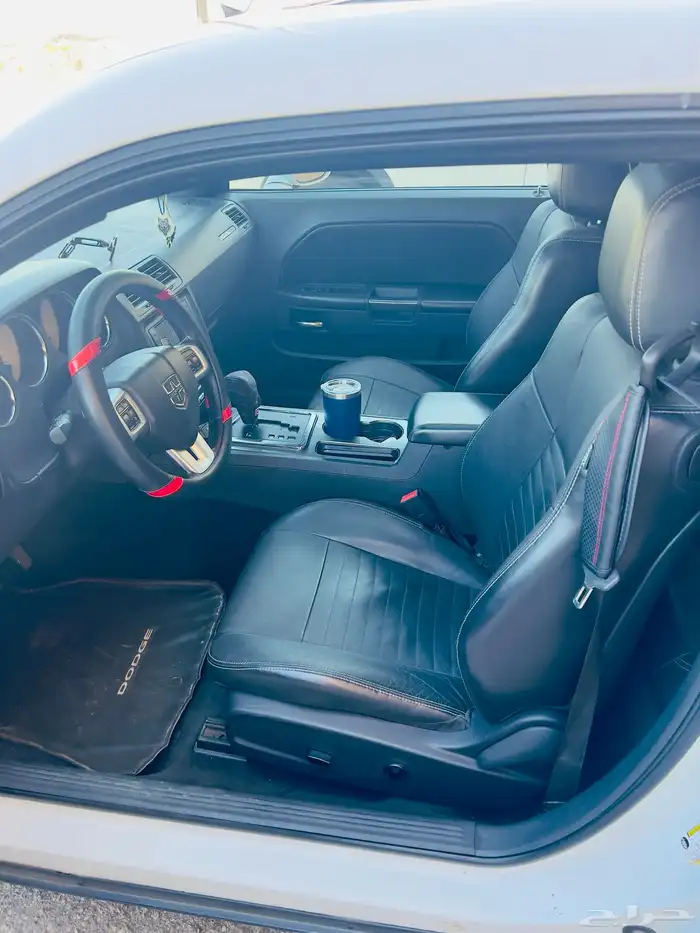 تشالنجير نظيف 3