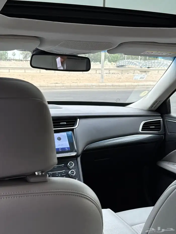 فورد تورس ترند بلس 2022 سعودي ((( تم البيع ))) 28