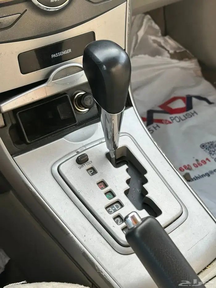 كورولا 2011 فل كامل 19