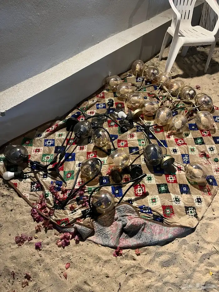 نجف نظيفه للبيع 0