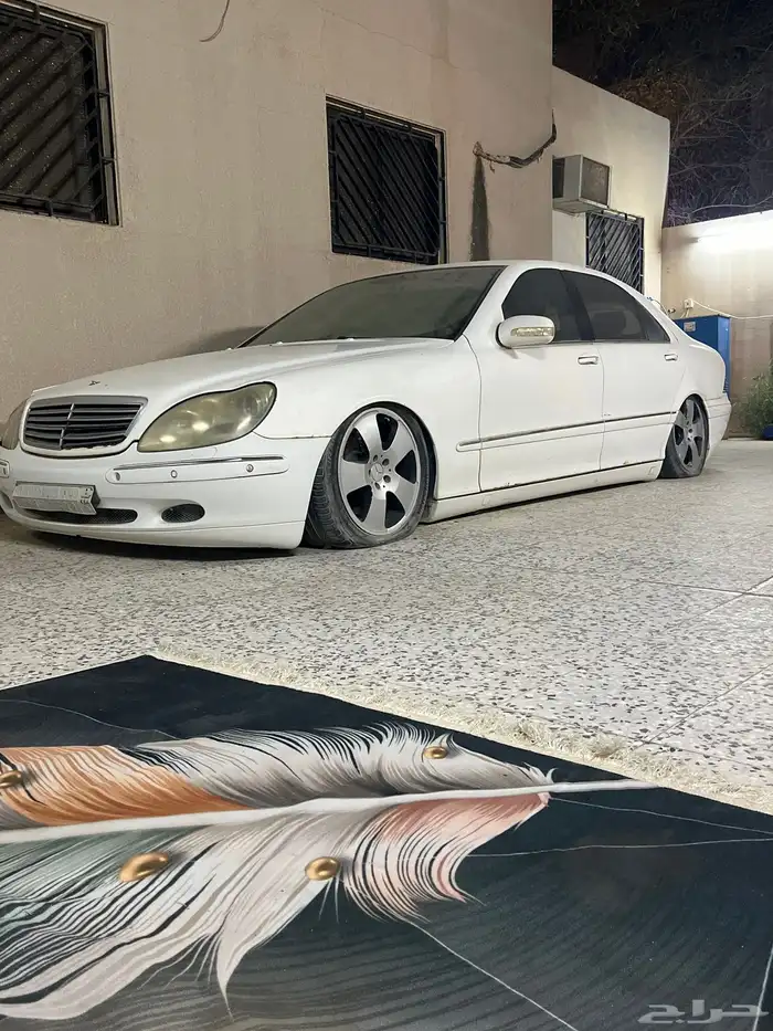 للبيع مديل 2002 0