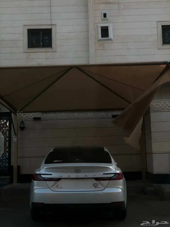 كامري لومير 2