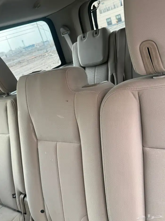 للبيع اكسبدشن موديل 2014 10