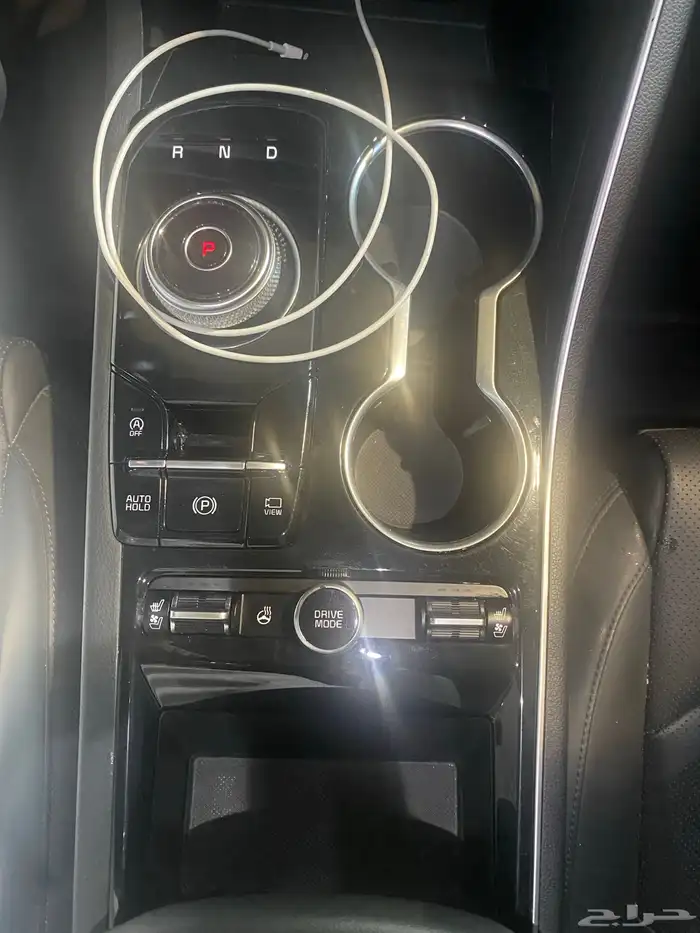 للبيع كيا K5 2020 10