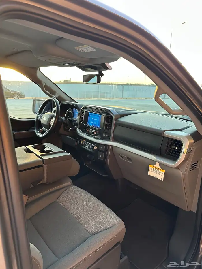 فورد غمارة 2022 XLT فل كامل 13