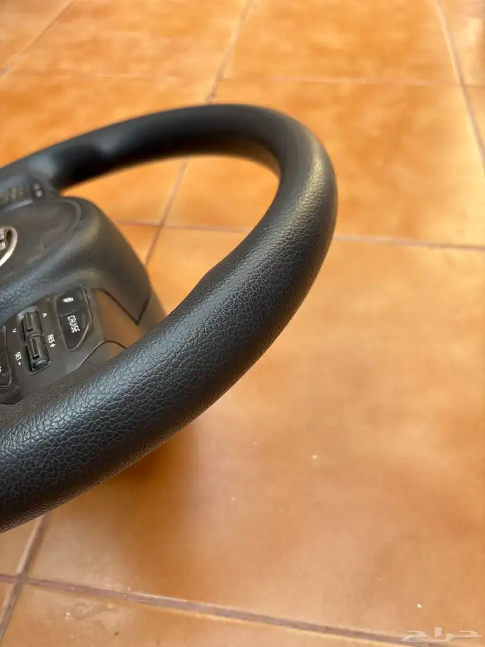 طارة اوبتيما 2014-2015 اصلي وكاله 12