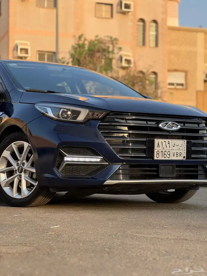 شيري اريزو 6 موديل 2023 السعر 29000 6