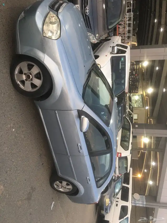 للبيع اوبترا 2010 0