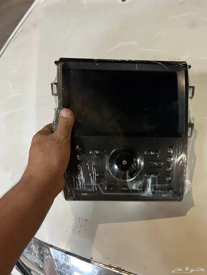 شاشات فوردادج 0