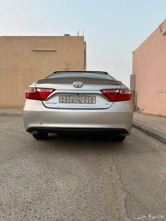 كاميري البيع مديل 2017 0