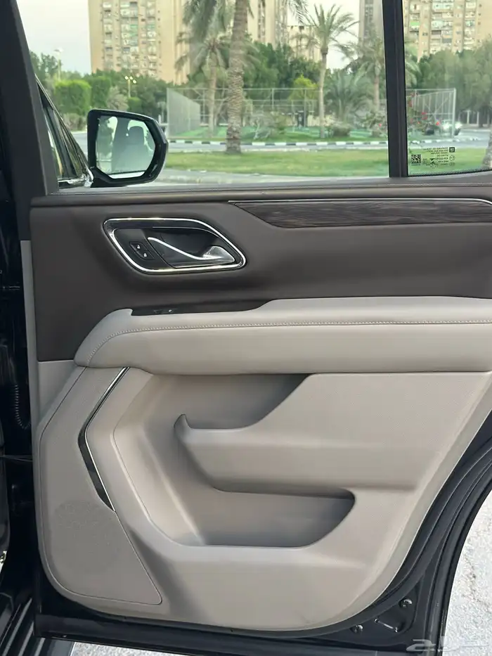 تاهو 2022 LS (مخزن) 37