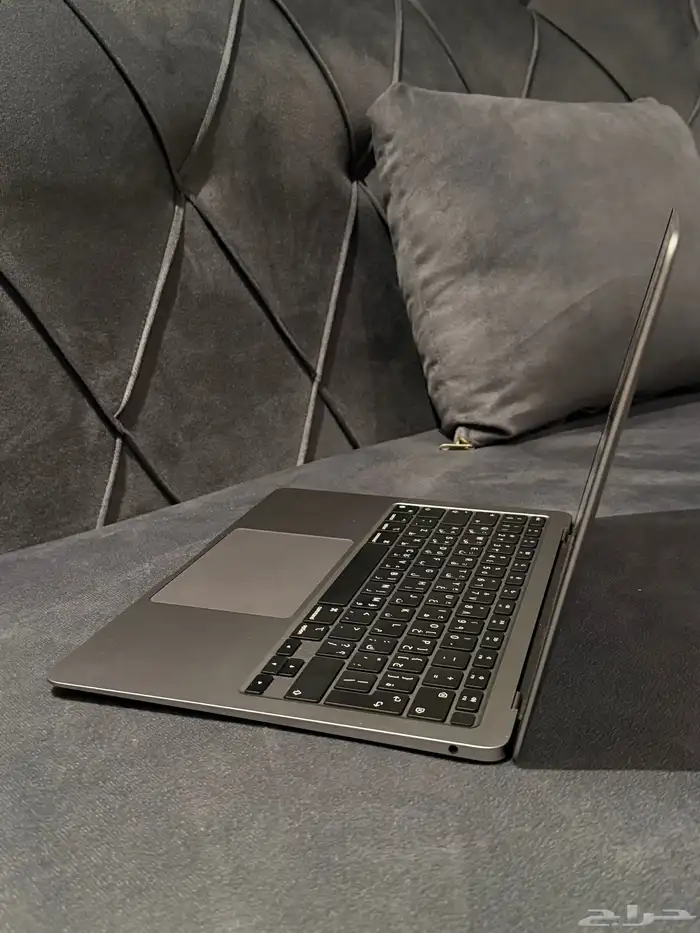 ماك بوك اير 2020 3