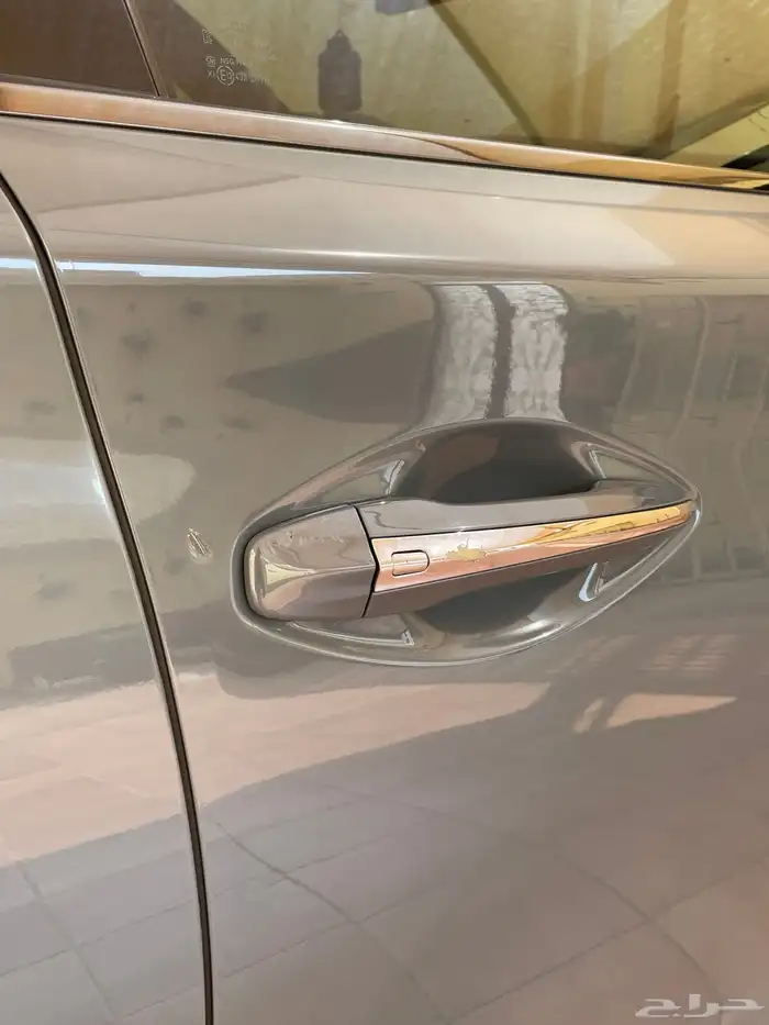 انفينتي Q50 Red Sport 2023 7