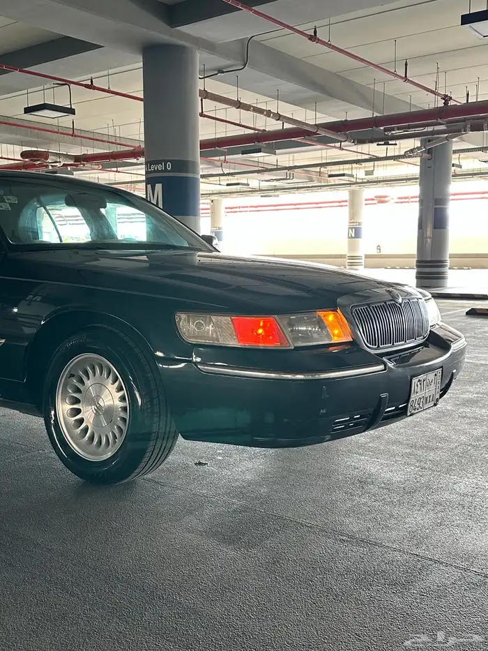 جراند ماركيز 1999 7