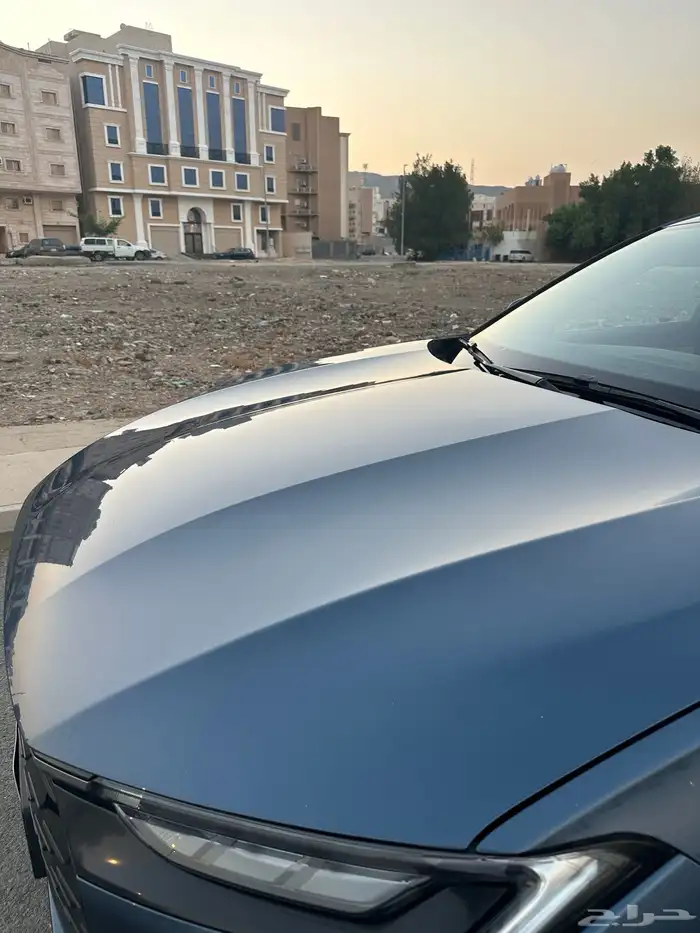 توروس ترند بلس 2023 نص فل ( بحالة الوكالة ) خالي من الرش 8