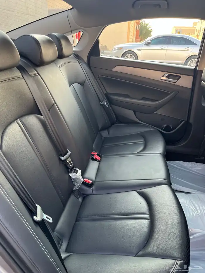 سوناتا 2018 ديزل 34