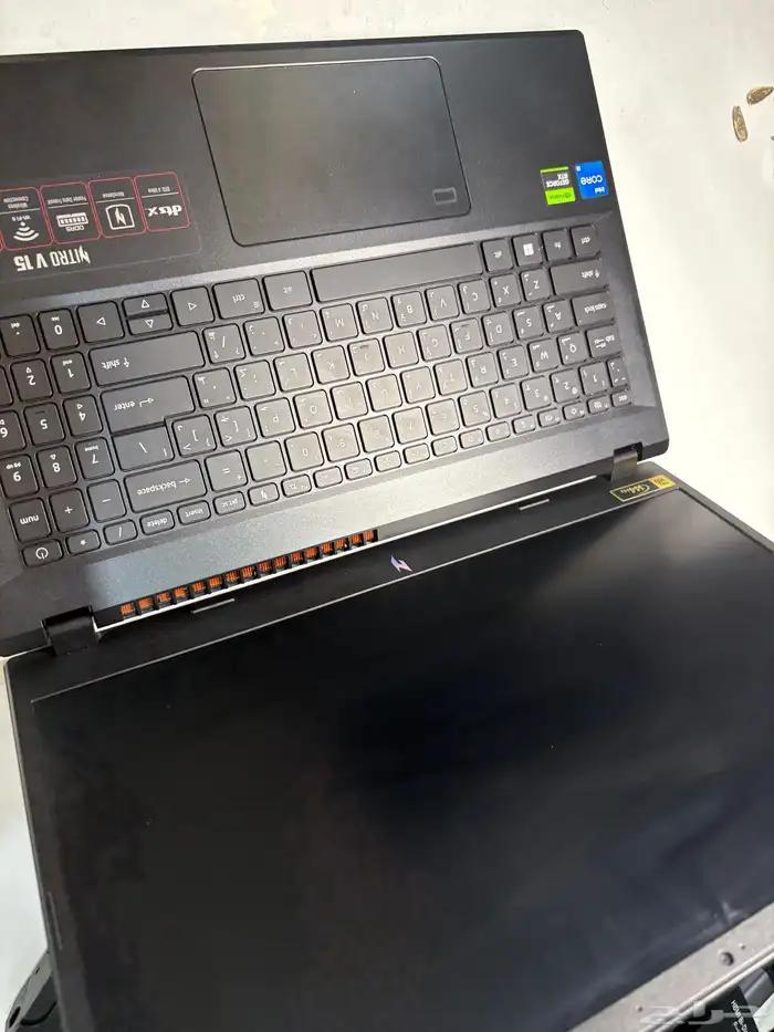 لابتوب قيمنق acer nitro v 5 gaming 1