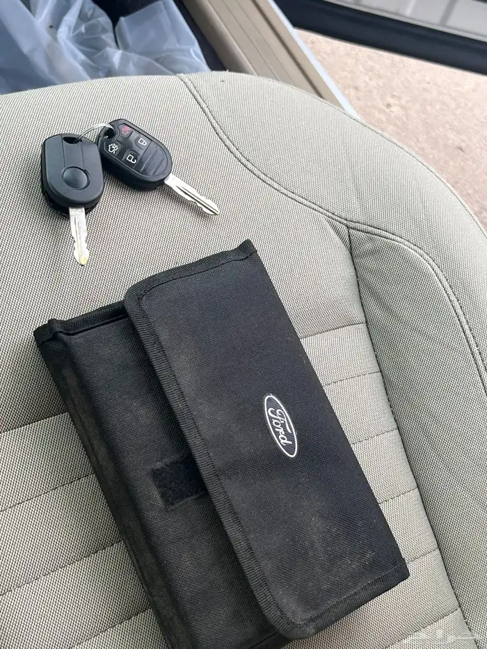 تورس 2017 تيربو 4 سلندر 9