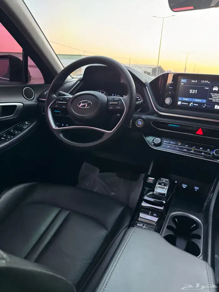 سوناتا 2020 15