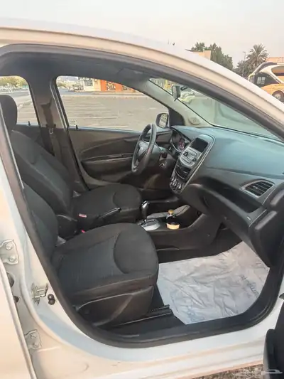 سبارك 2021 index