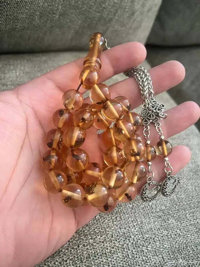 سبحه بكلايت محشر 0