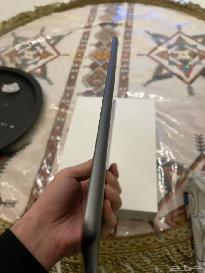 ايباد الجيل التاسع 2021 64GB 4