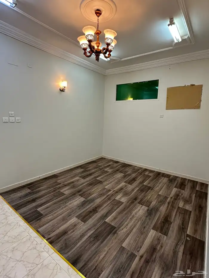 شقة للإيجار في بيشة حي الخزامى 10