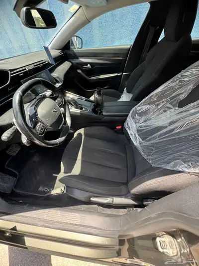 بيجو 508 موديل 2020 index