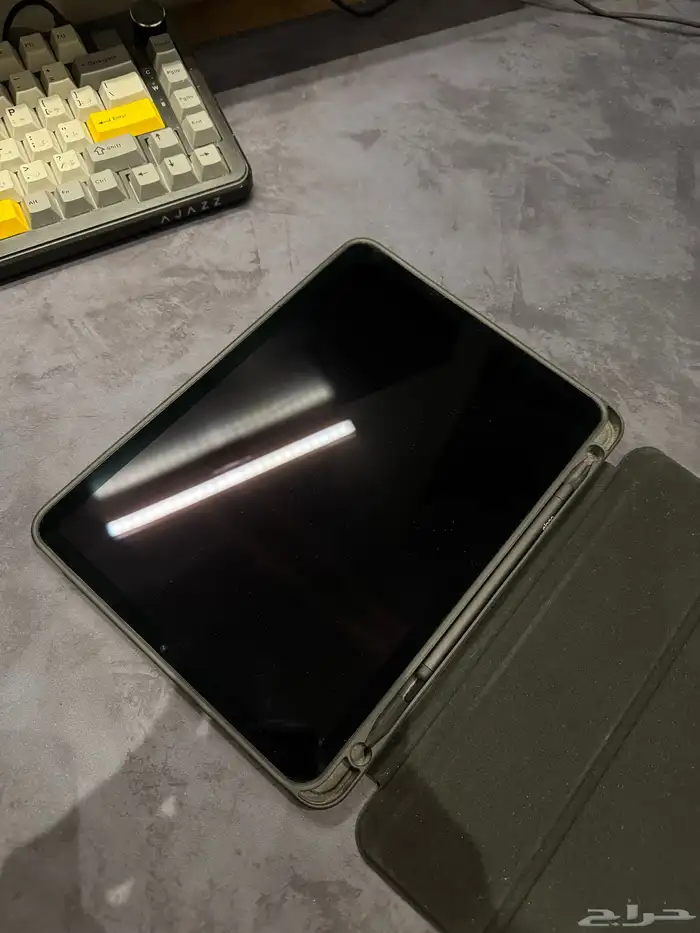 ايباد اير الجيل الخامس 64 1