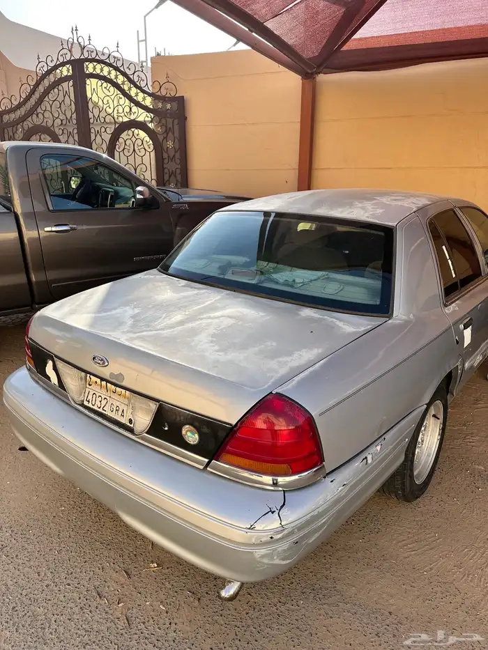 فورد فكتويا للبيع 0