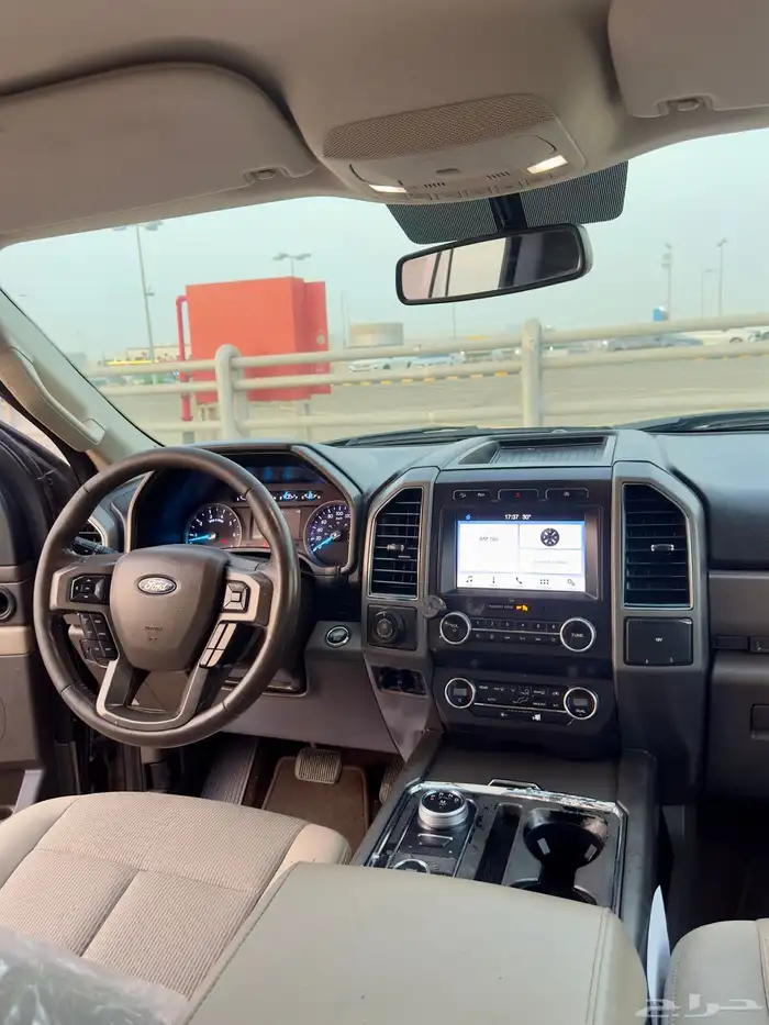 فورد اكسبيدشن 2019 - دبل . 12