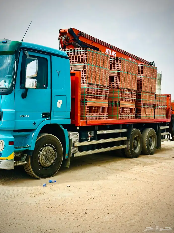 طوب بلك مصنع وبلوك احمر وعاذل 11