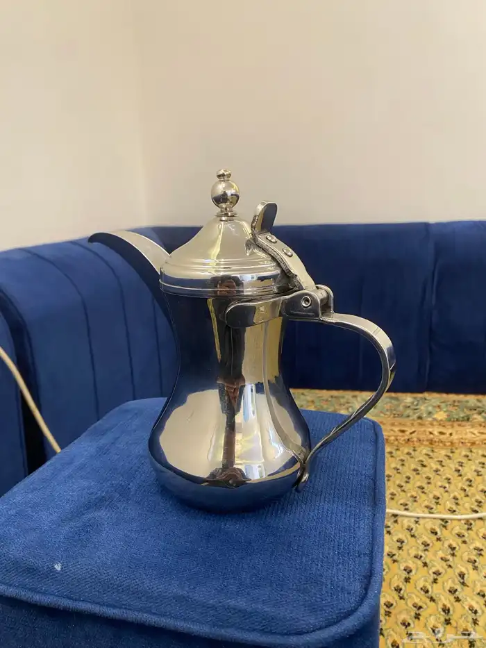 دلة العساف مقاس 26 3