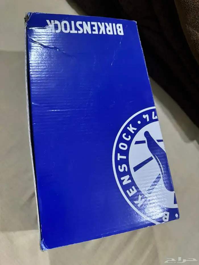 شوز بيركن ستوك Birkenstock مقاس 43 4