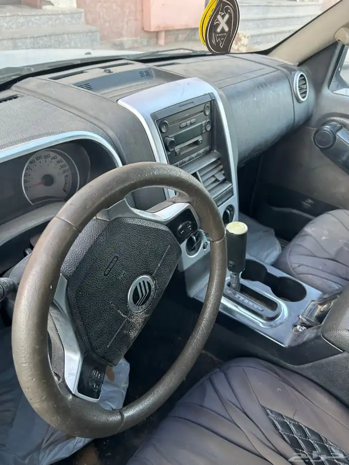 تشليح ماونتير فورد 2