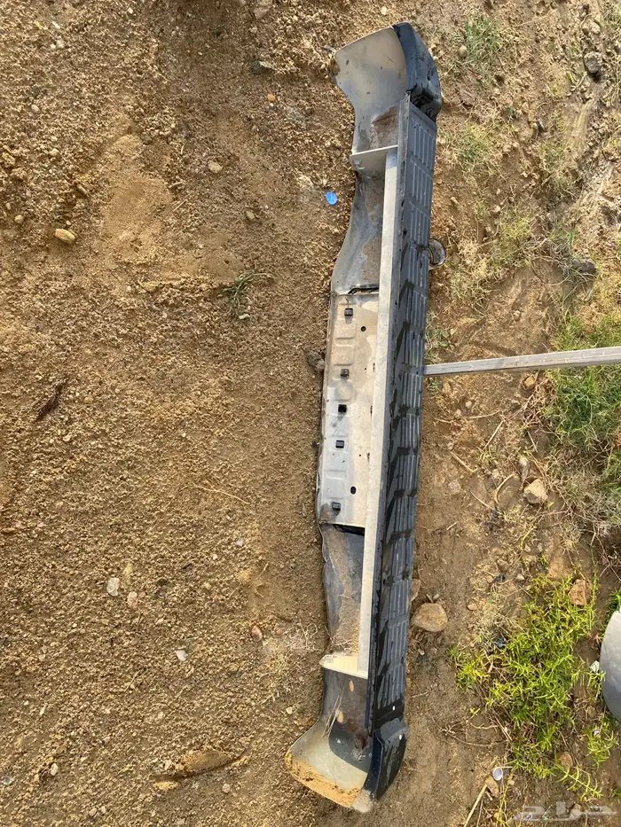 باب السواق والصدام خلفي جديدها وكله 3