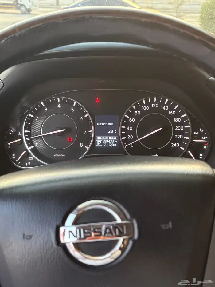 باترول بلاتينيوم 2015 19