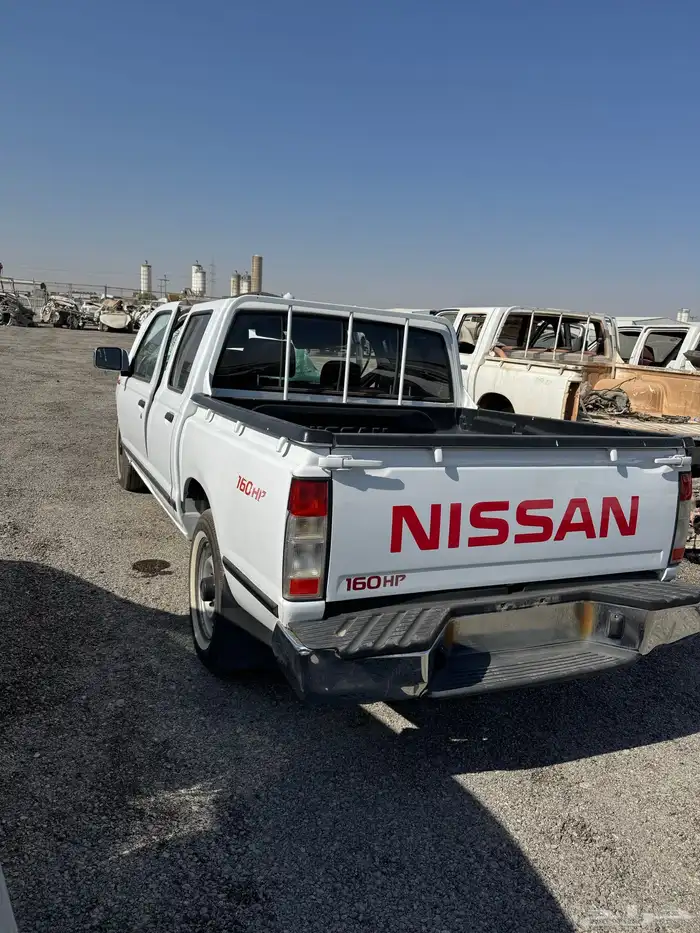 ددسن 2015 البيع قطع غيار 1