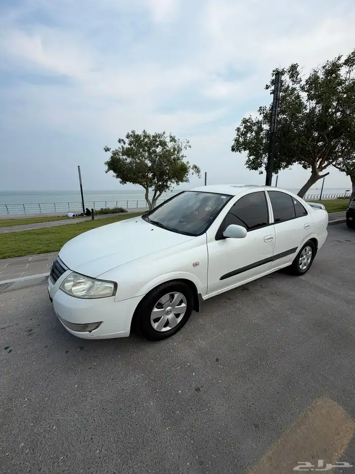 صني نيسان 2013 الشكل القديم 6