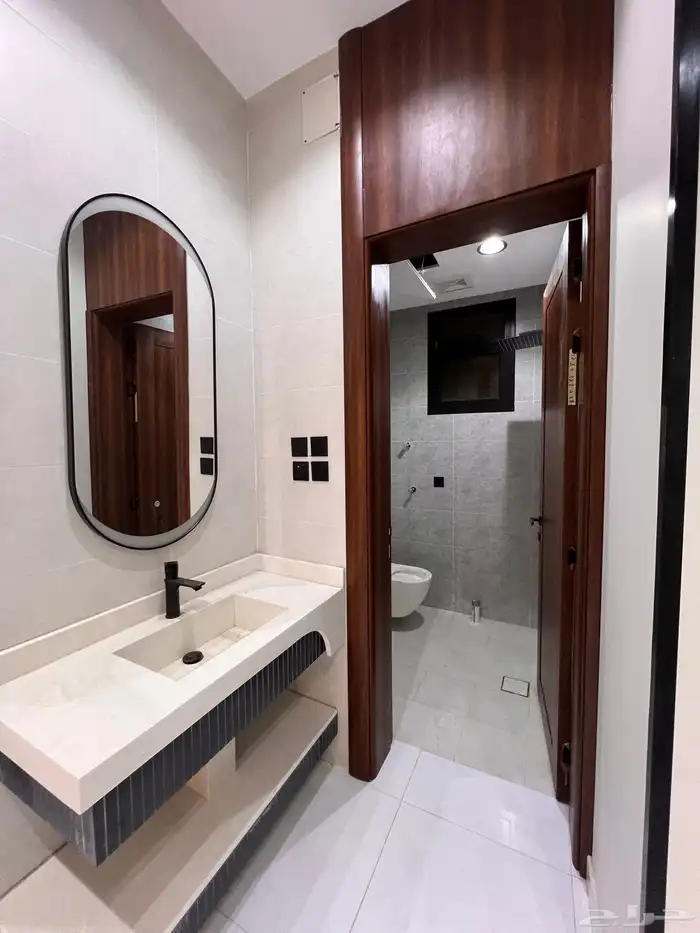 ادوار ارضيه وارواف علويه بالمحالة ابها بتصميم عصرى حديث 17