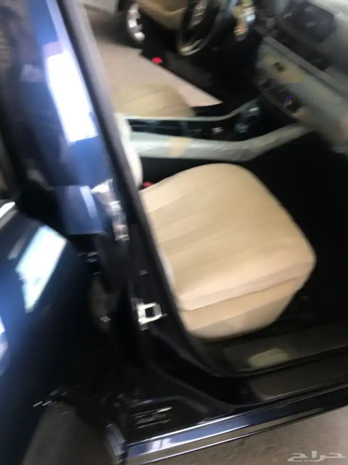 مازدا 6 استاندر موديل 2021 15