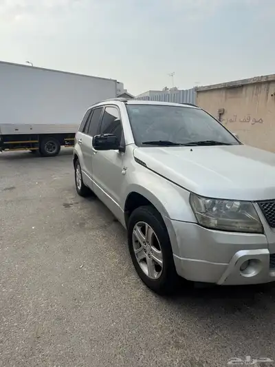 سوزوكي جيب جراند فيتارا index