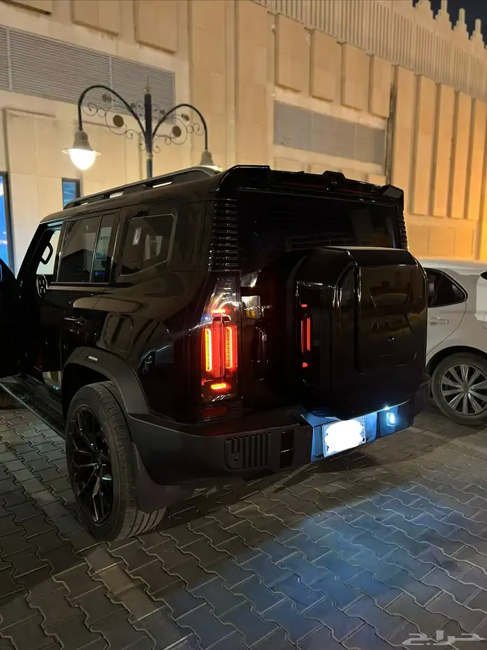 جيتور T2 موديل 2025 6