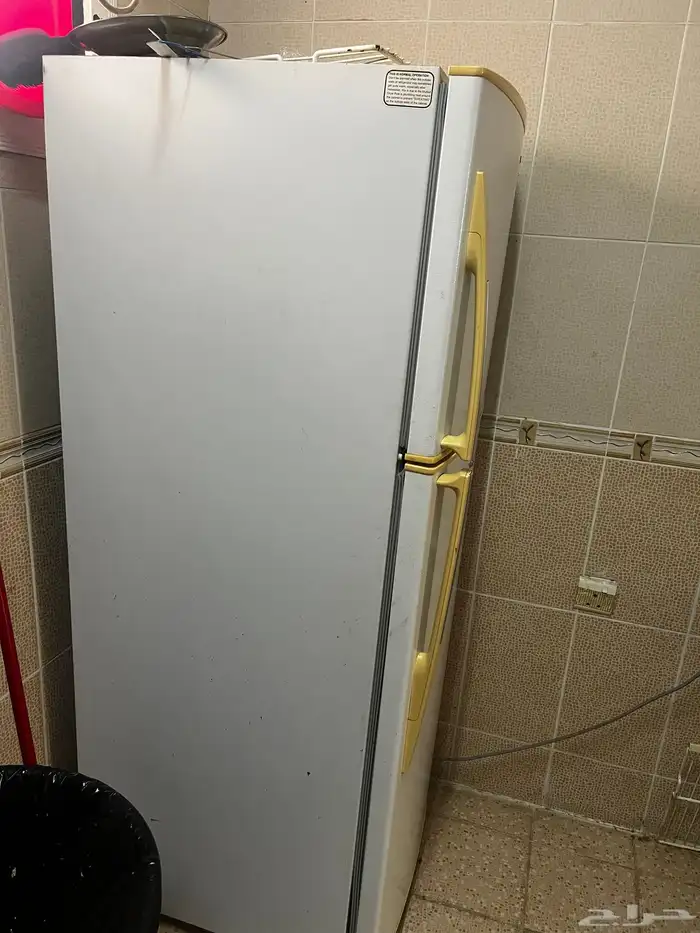 ثلاجة تبريد وفريزر تجميد 2