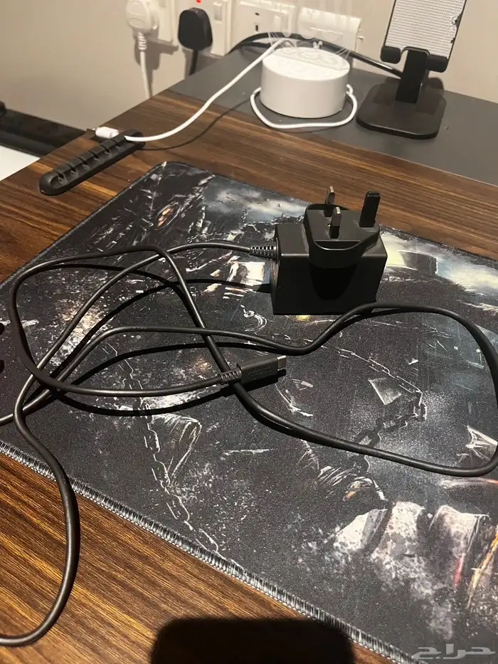 جهاز ننتيندو سويتش OLED معدل مستعجل 4